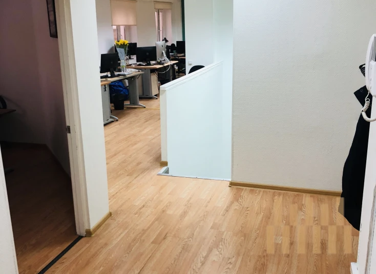 premises