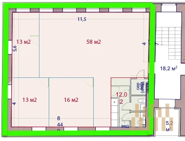 premises