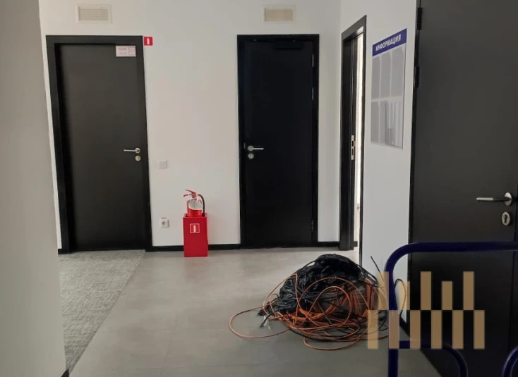 premises