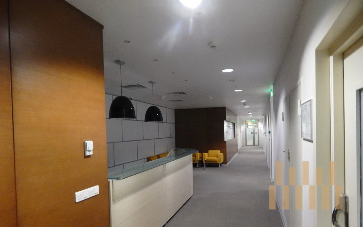 office
