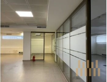 office