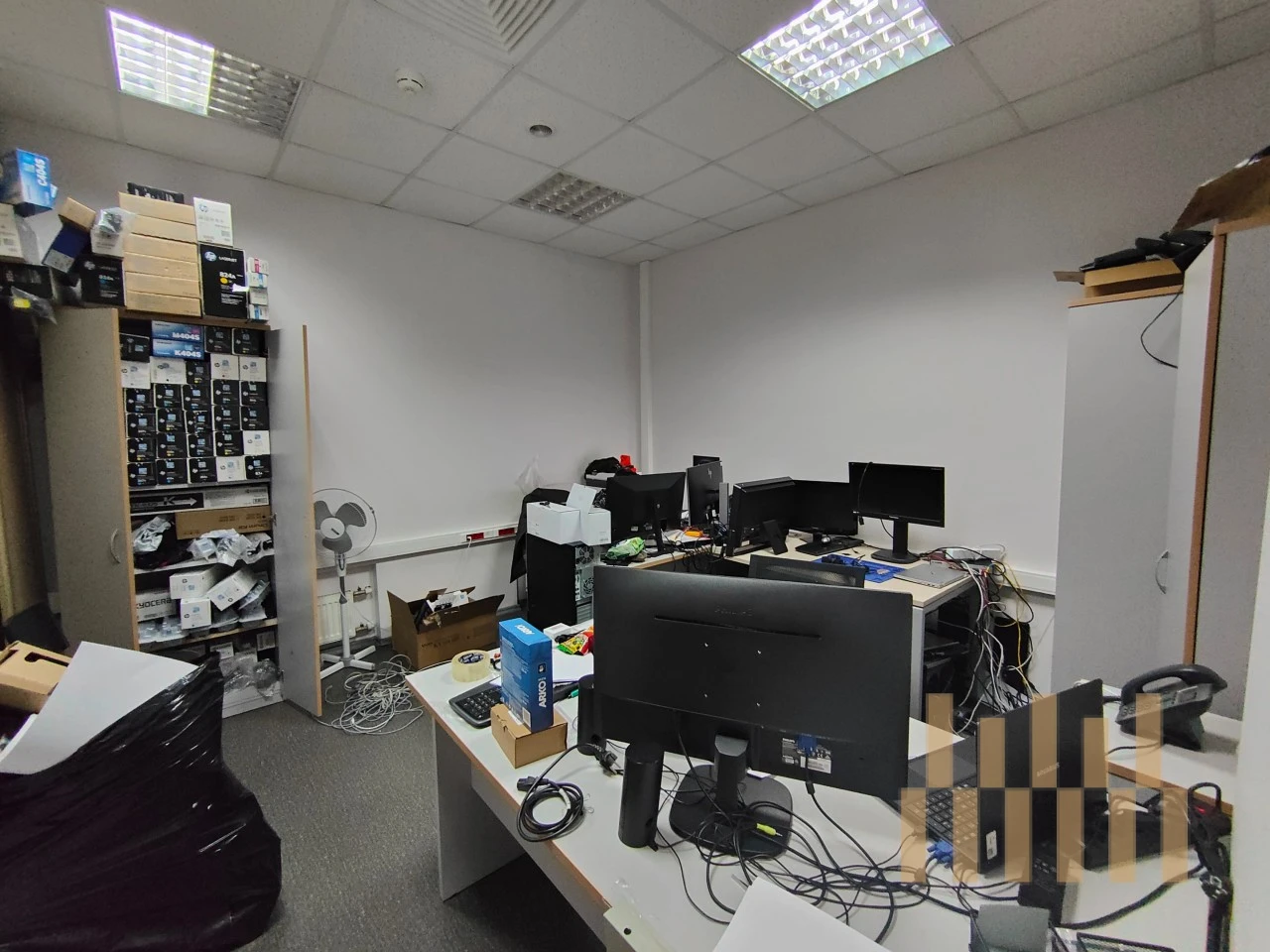 office