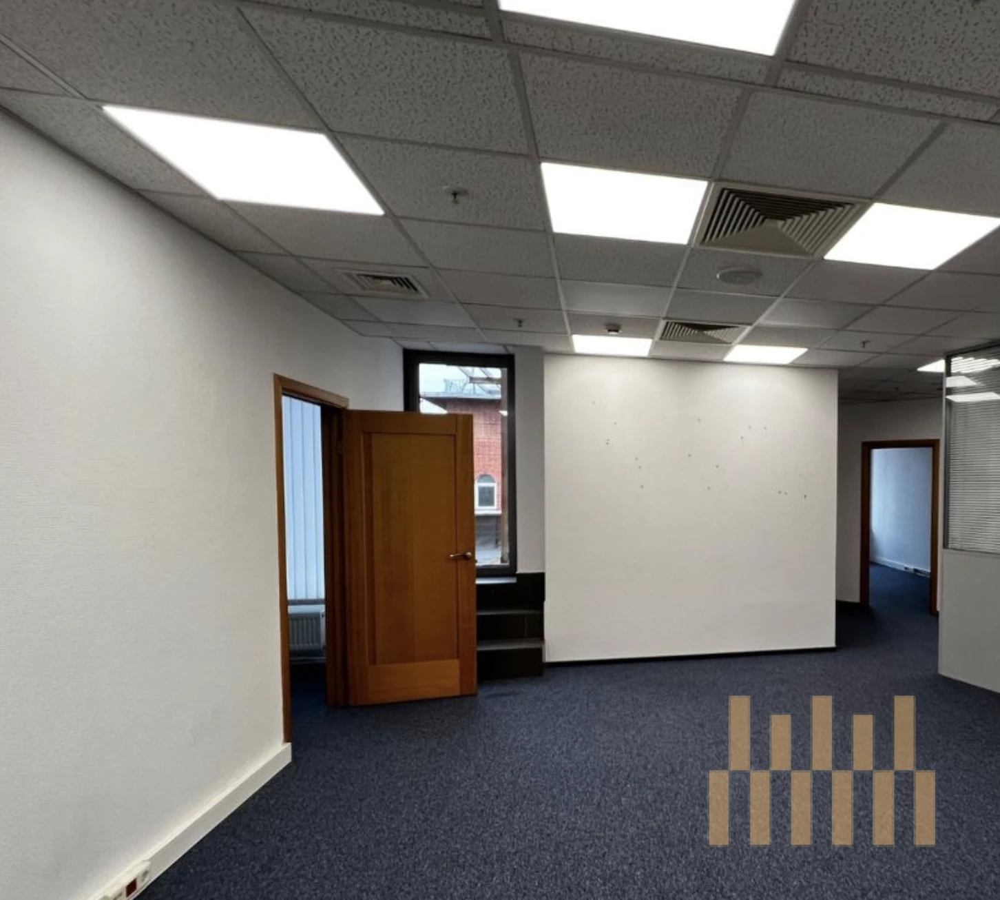 office