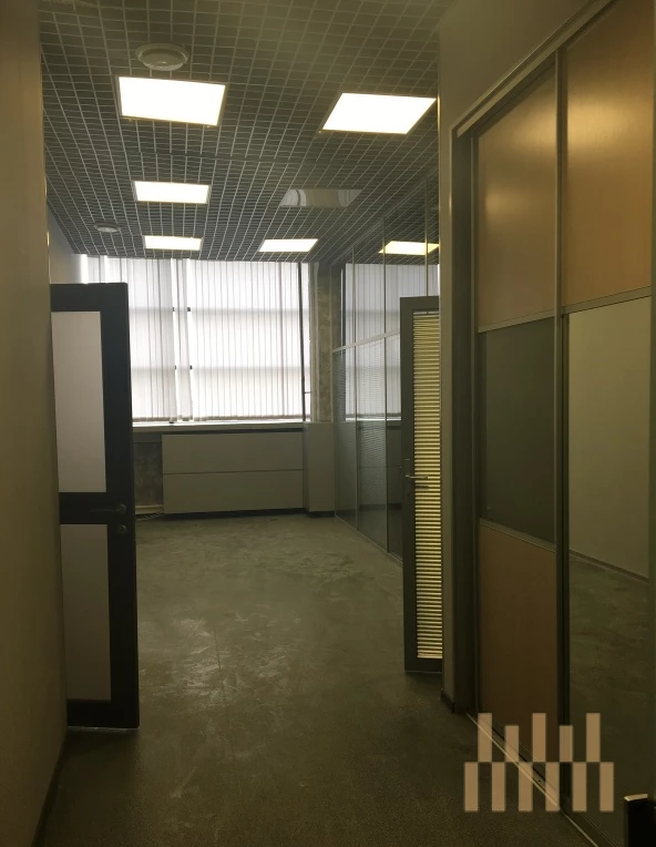 office
