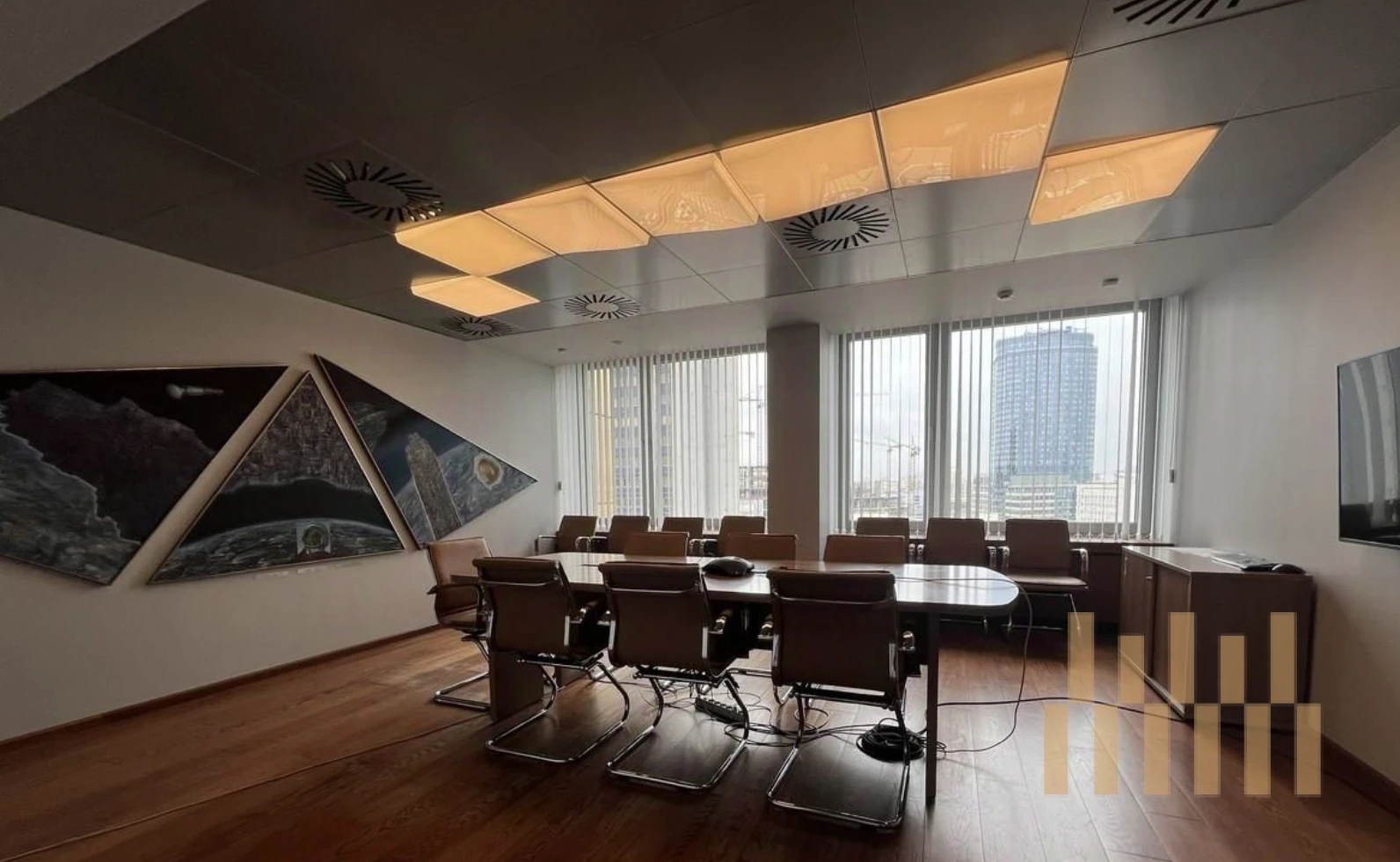 office