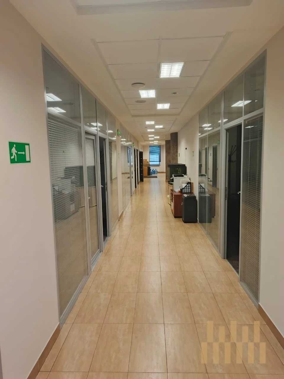 office