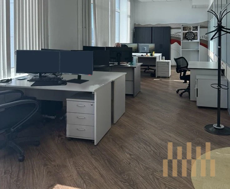 office