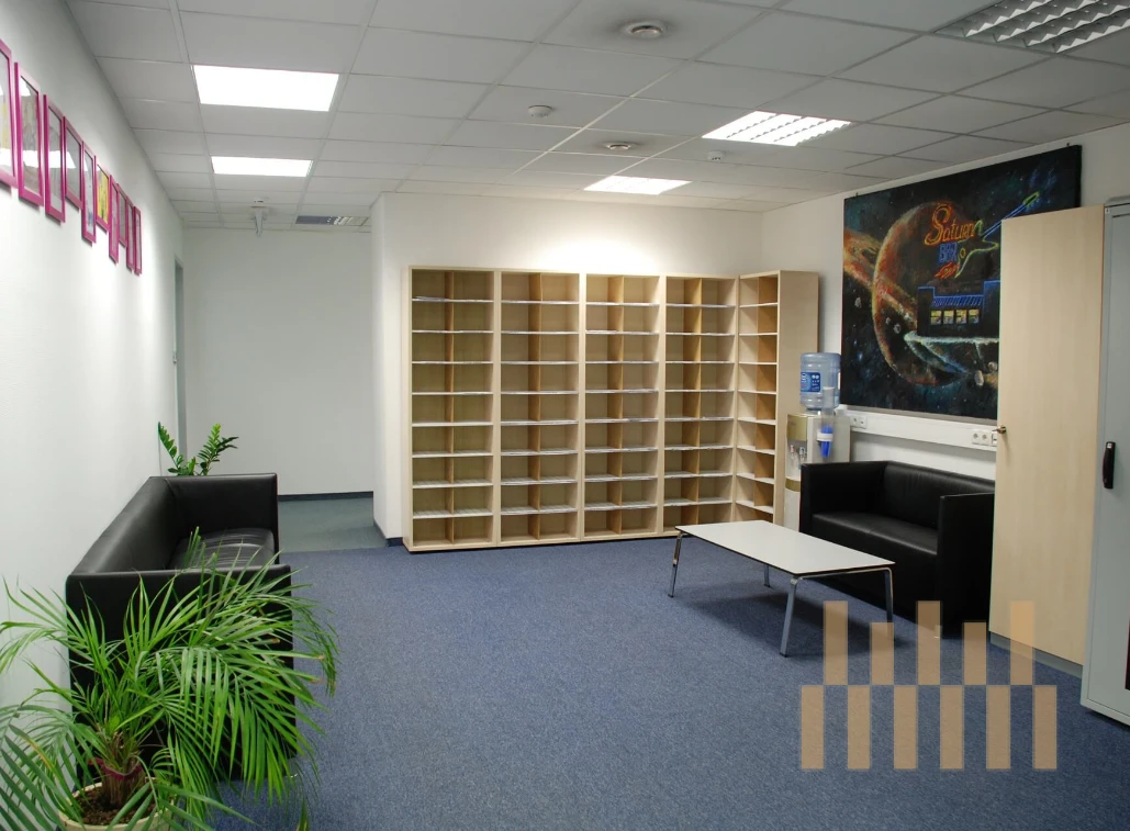 office