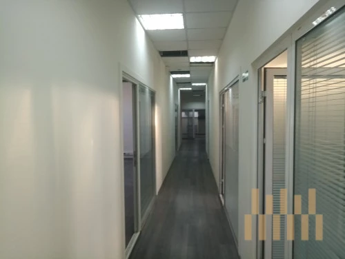 office