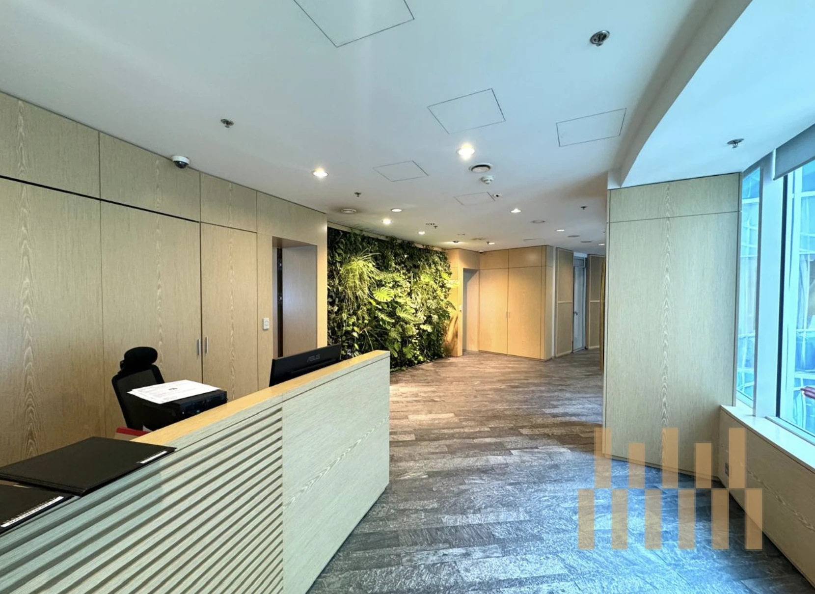 office