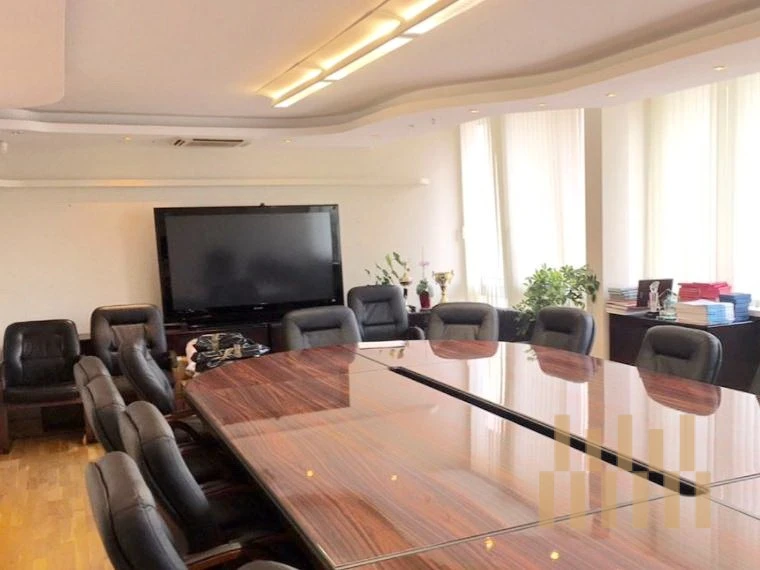 office