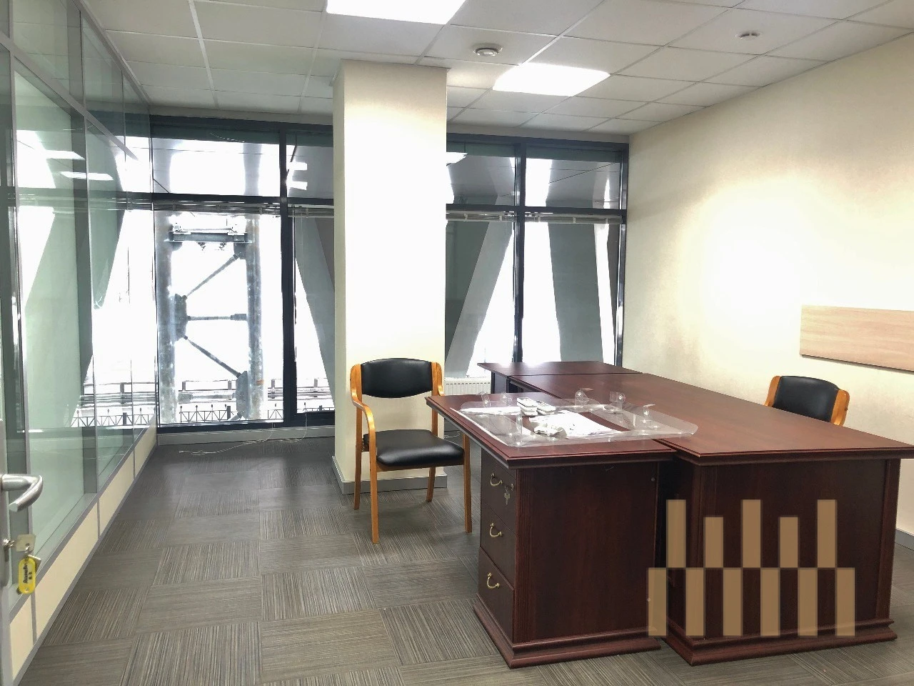 office