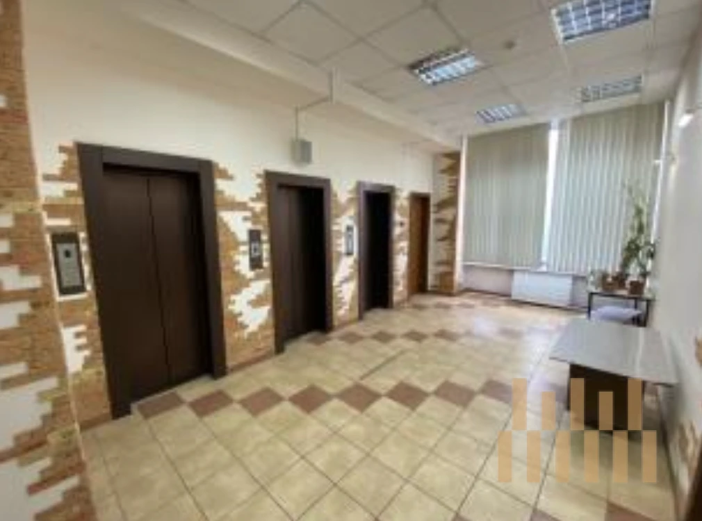 office