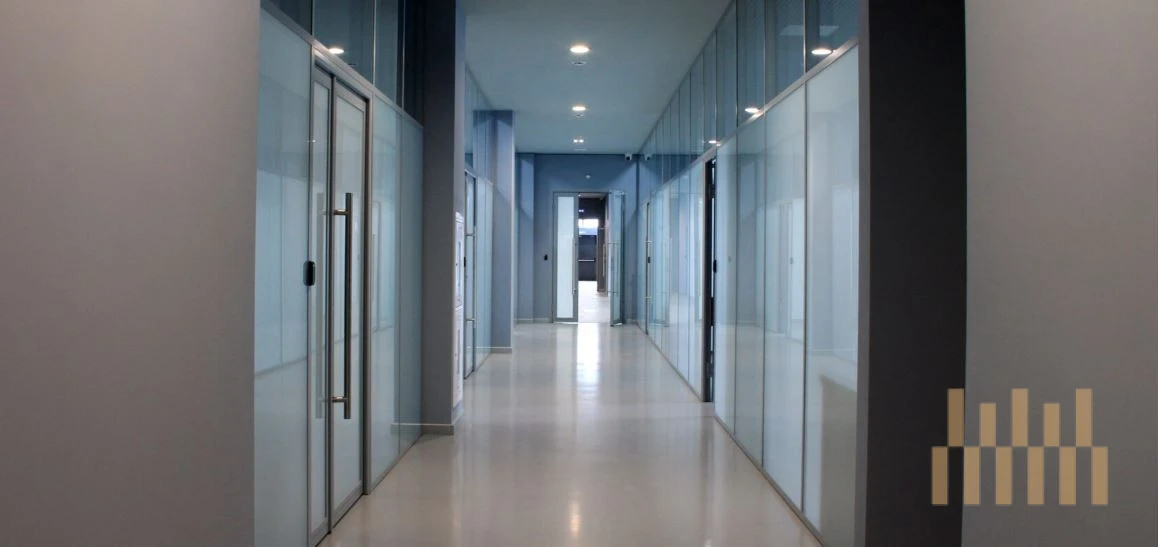 office
