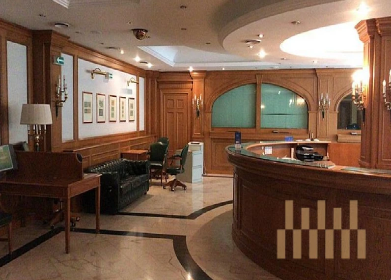office