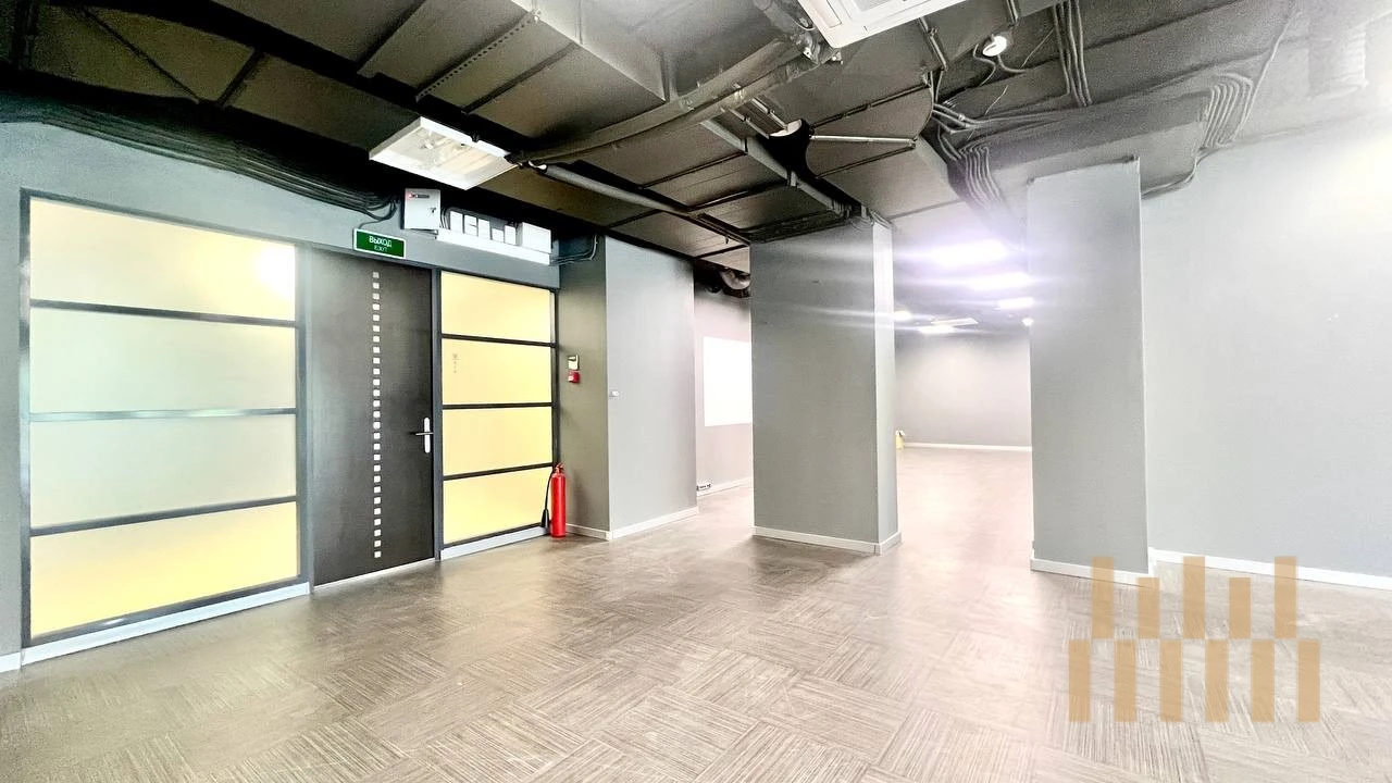 office