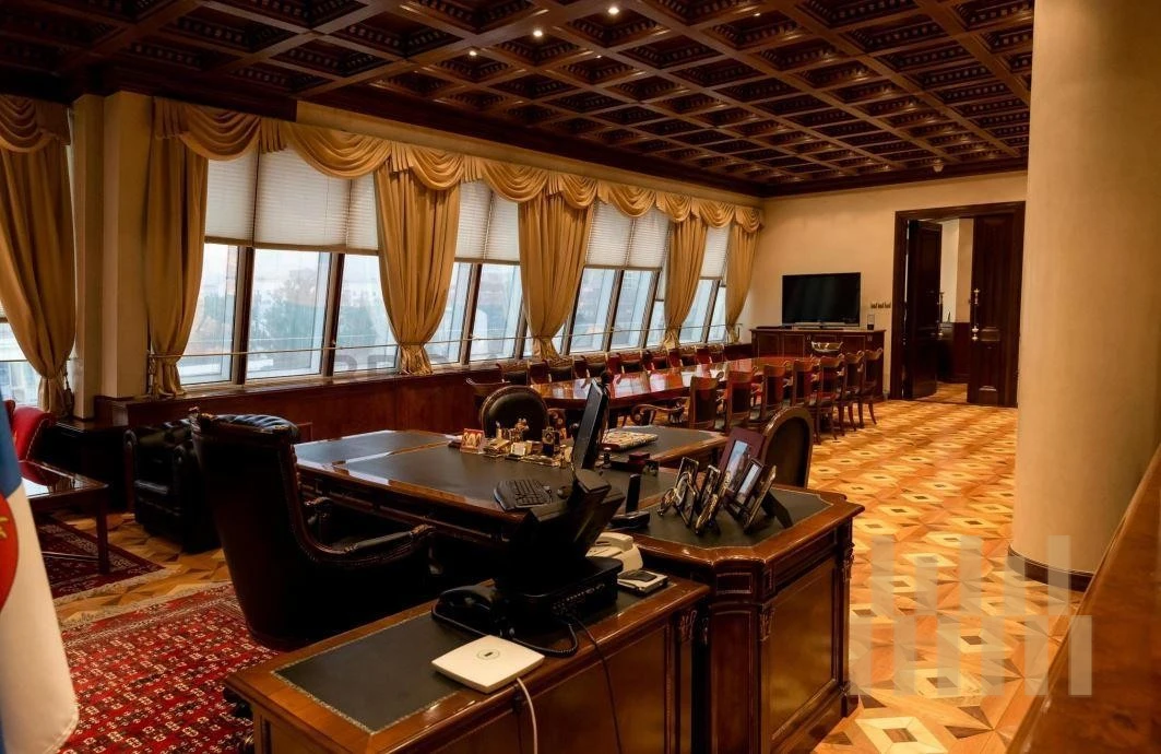 office