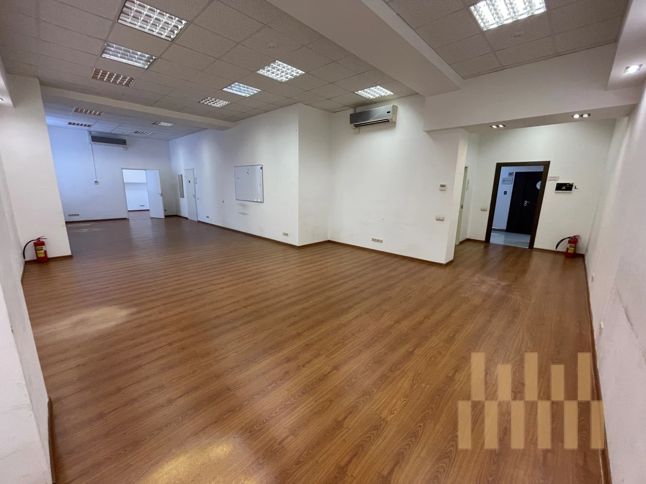office