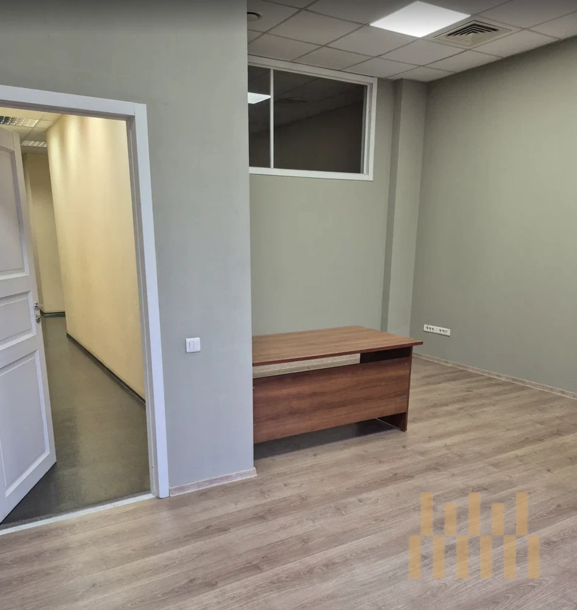 office