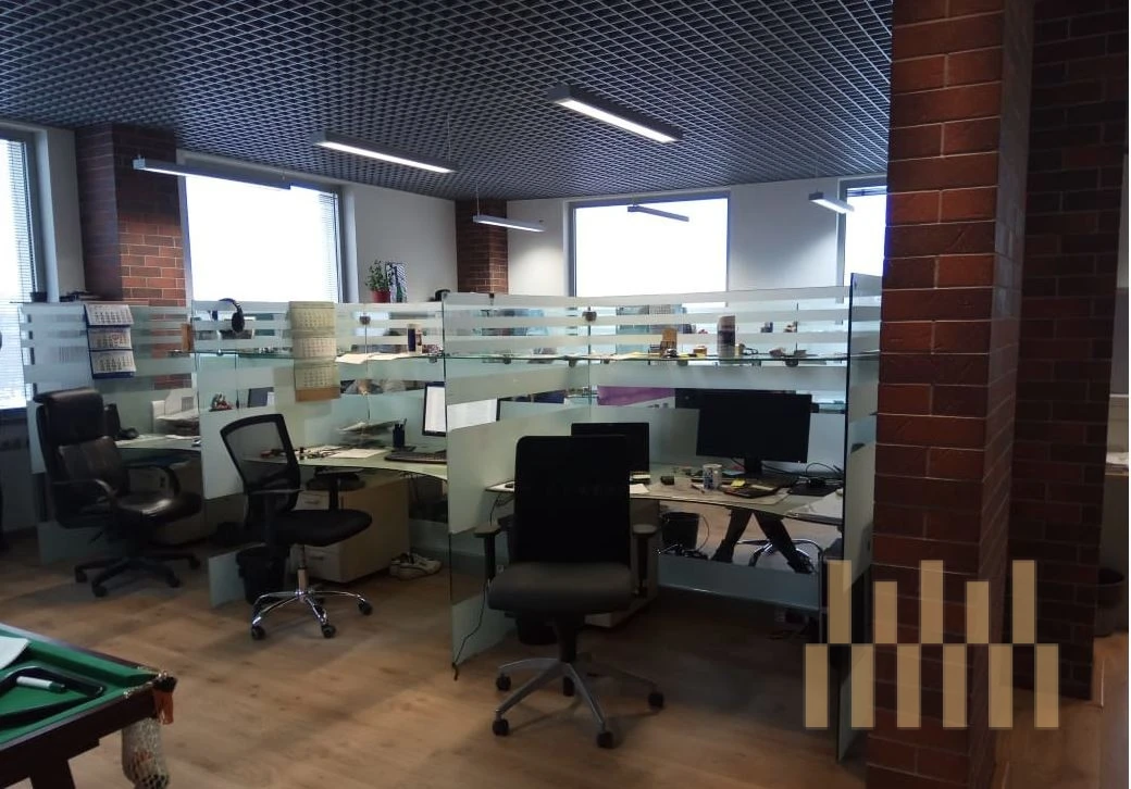 office