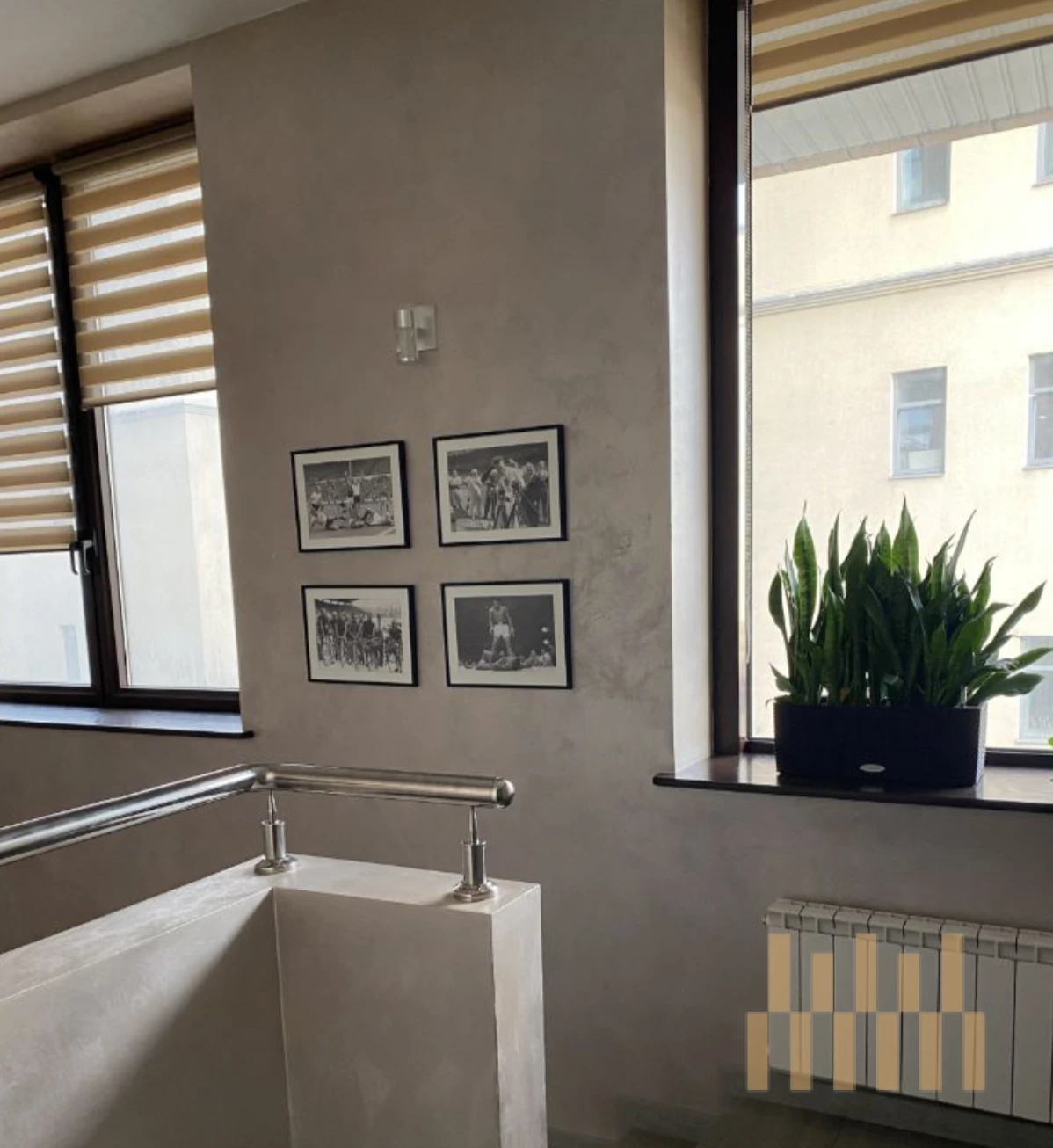 office
