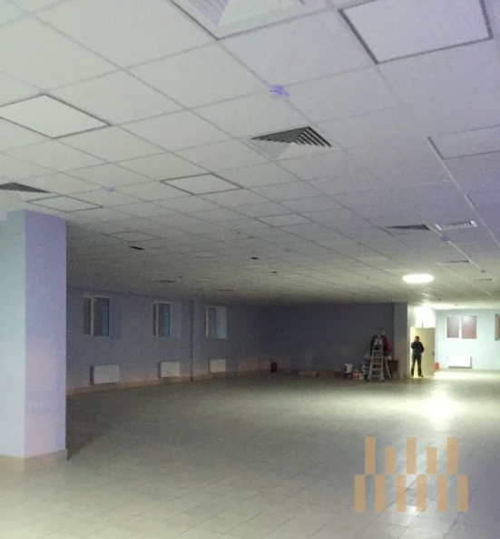 office