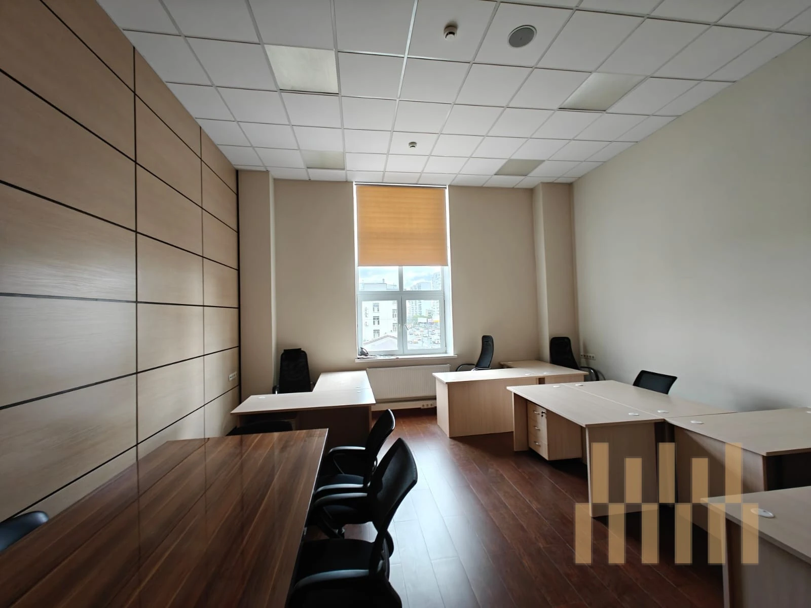 office