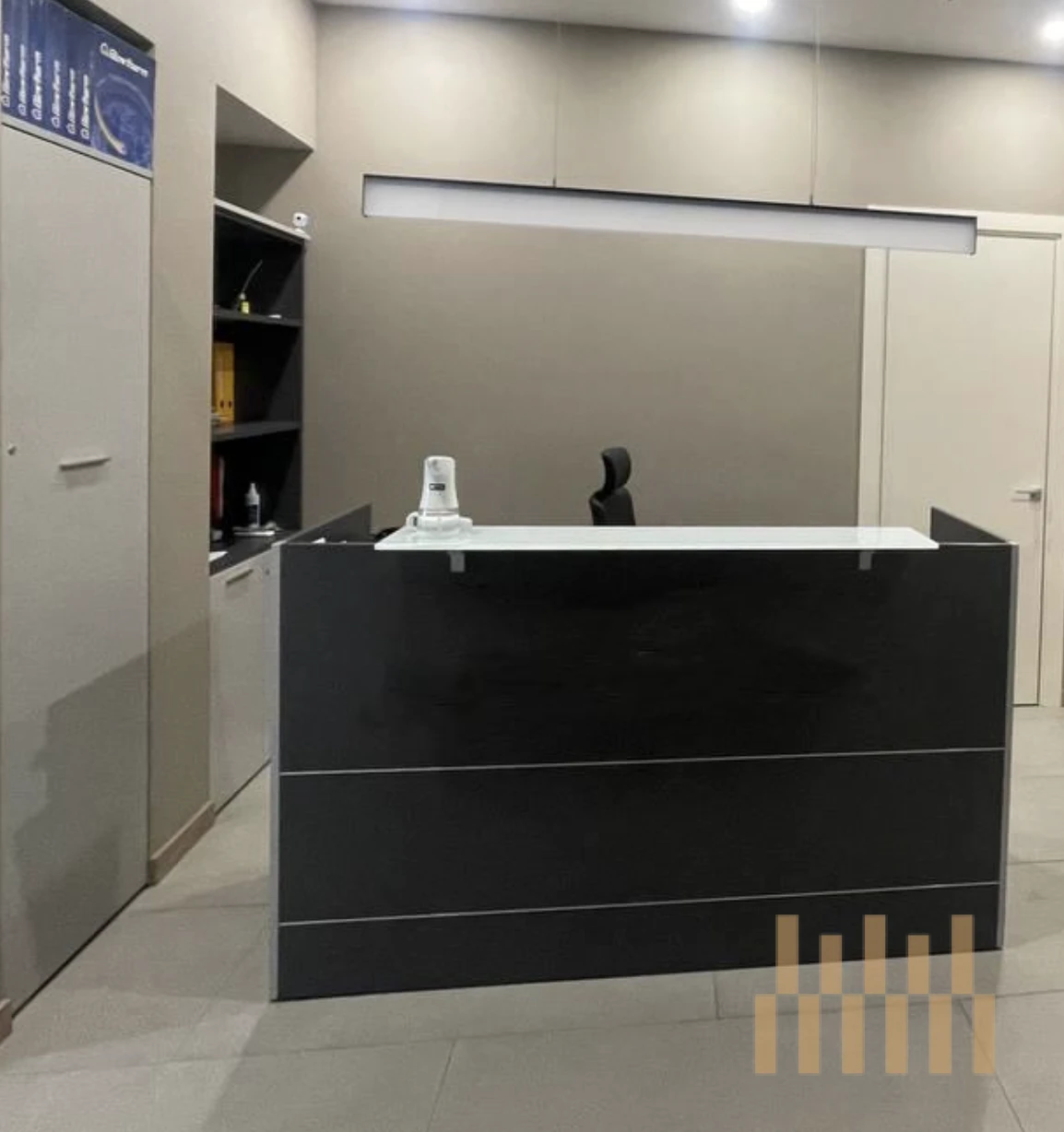 office