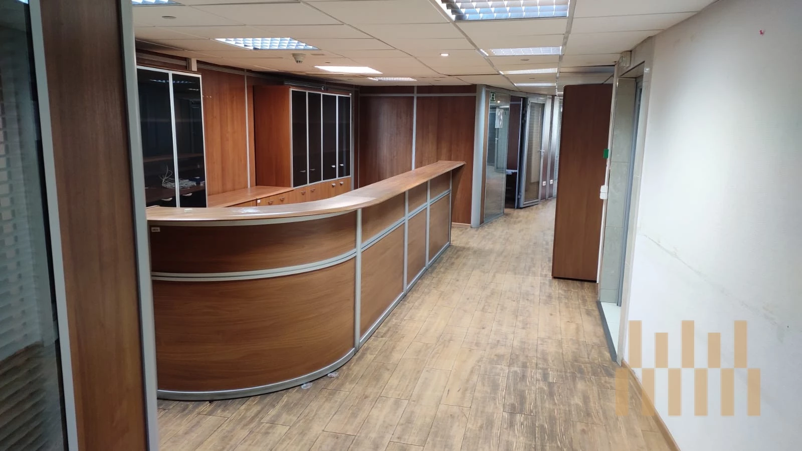 office