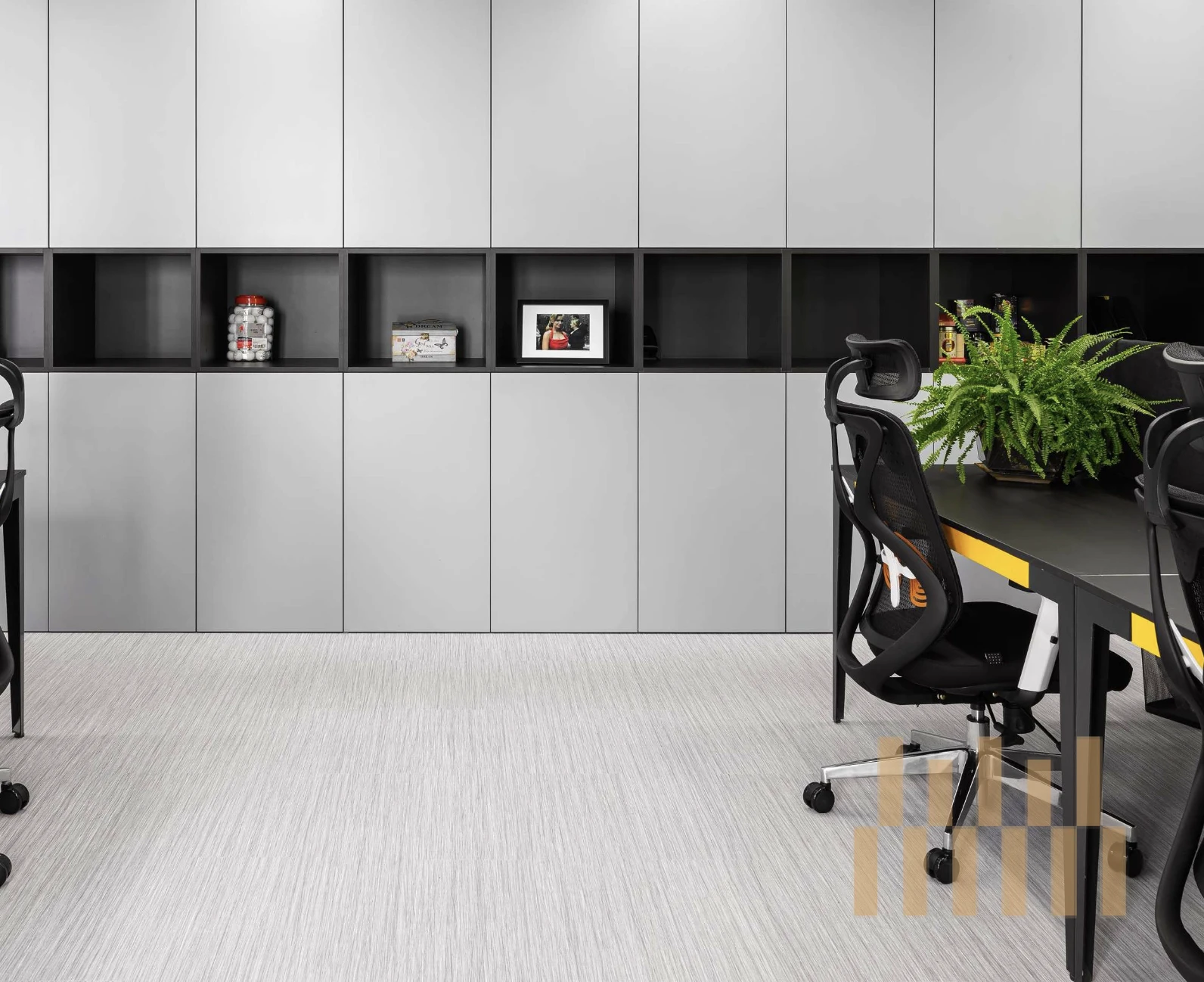 office