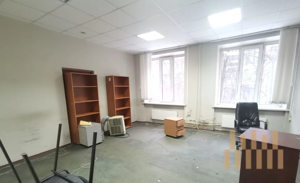 office