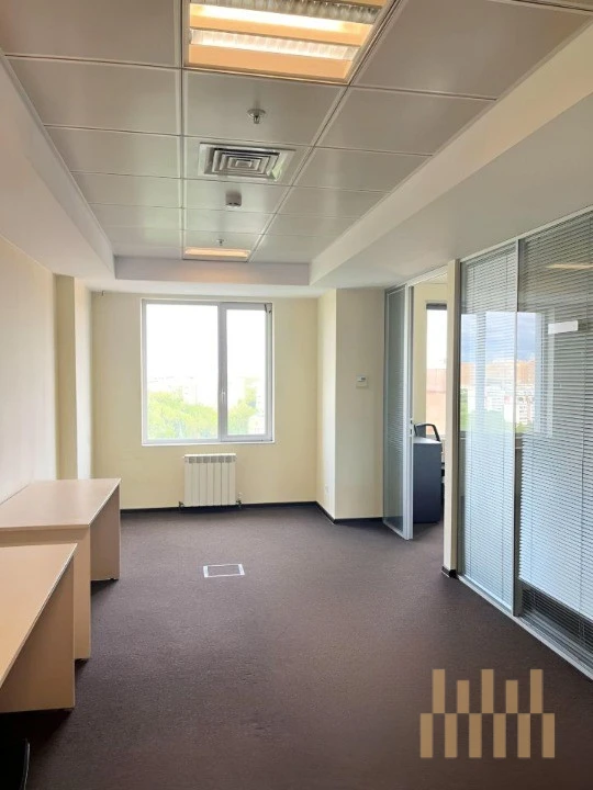 office