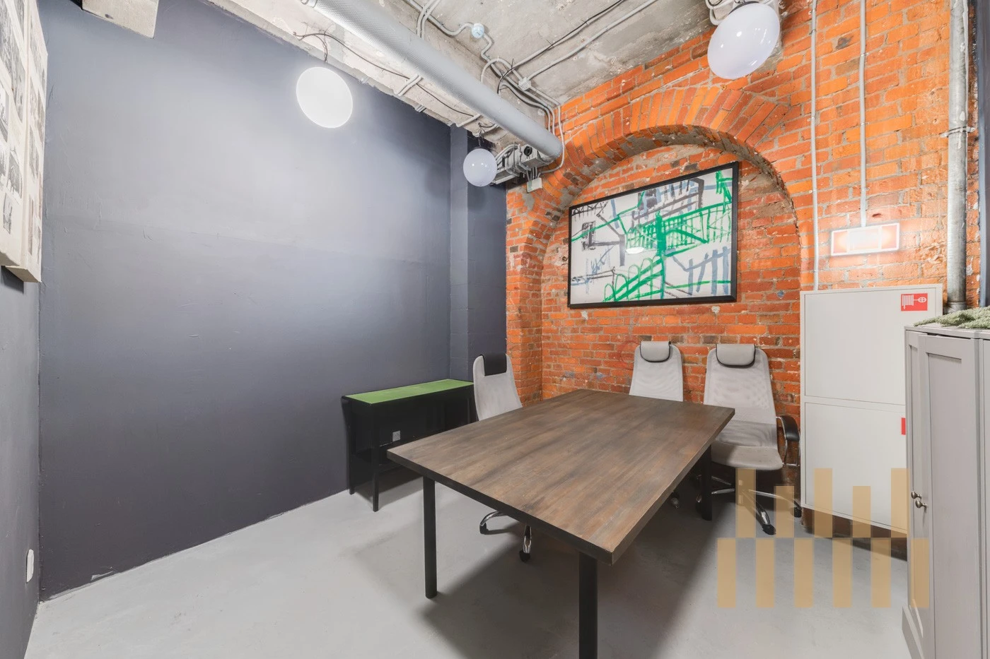 office