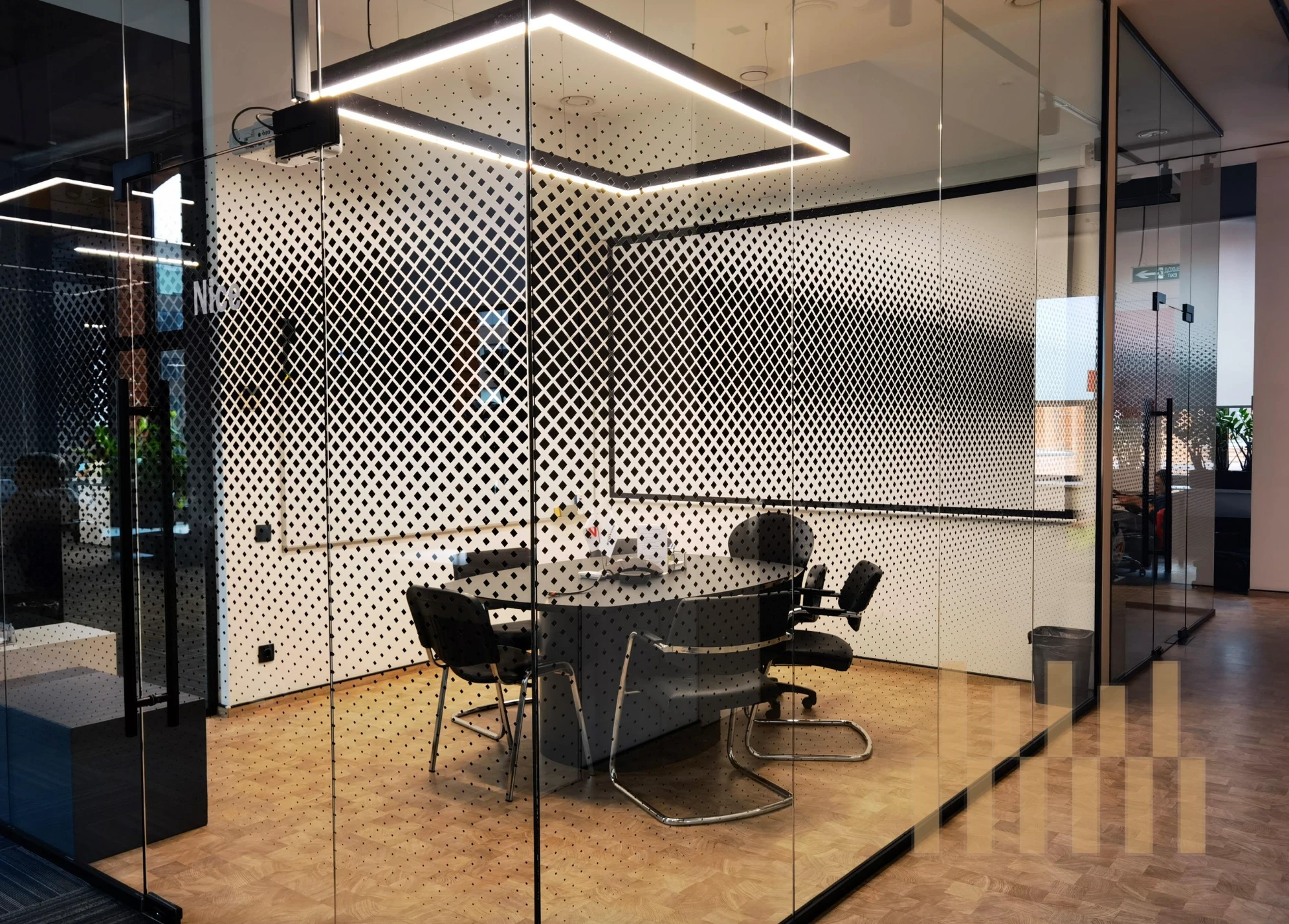office