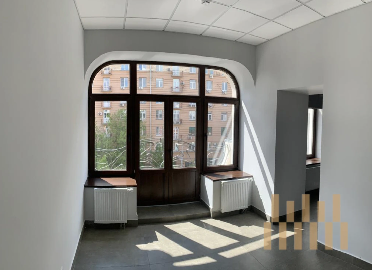 office