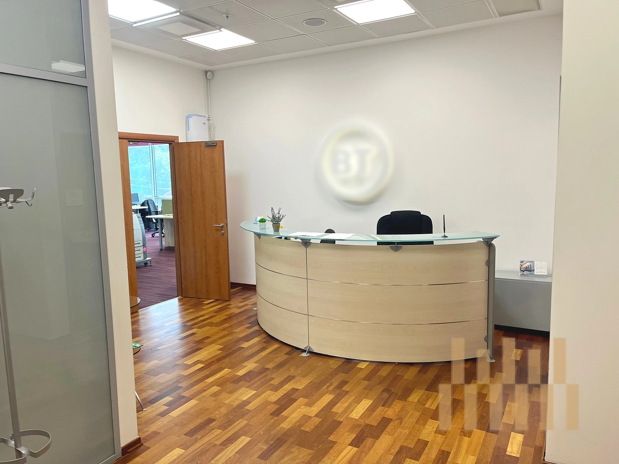 office