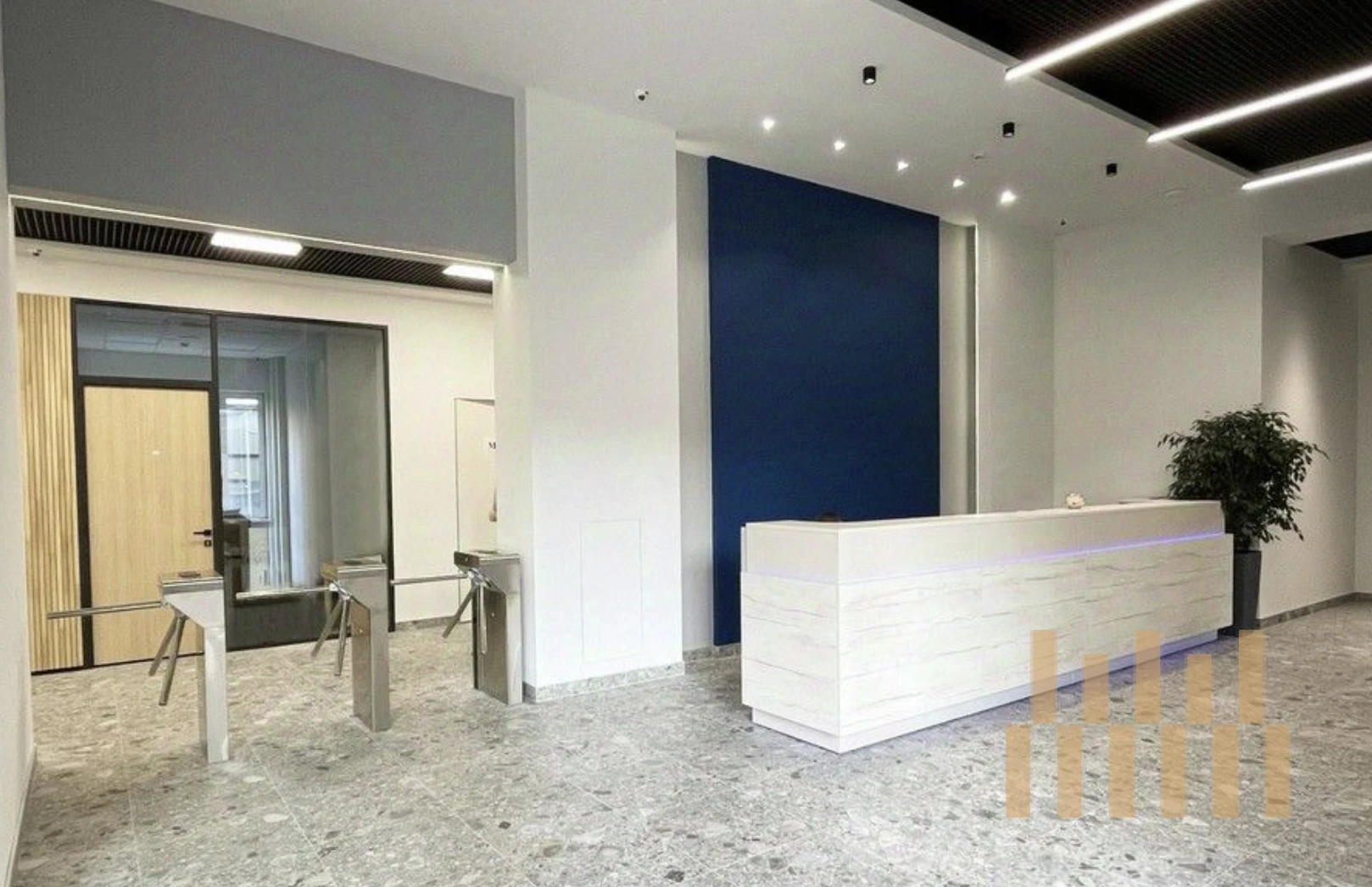 office