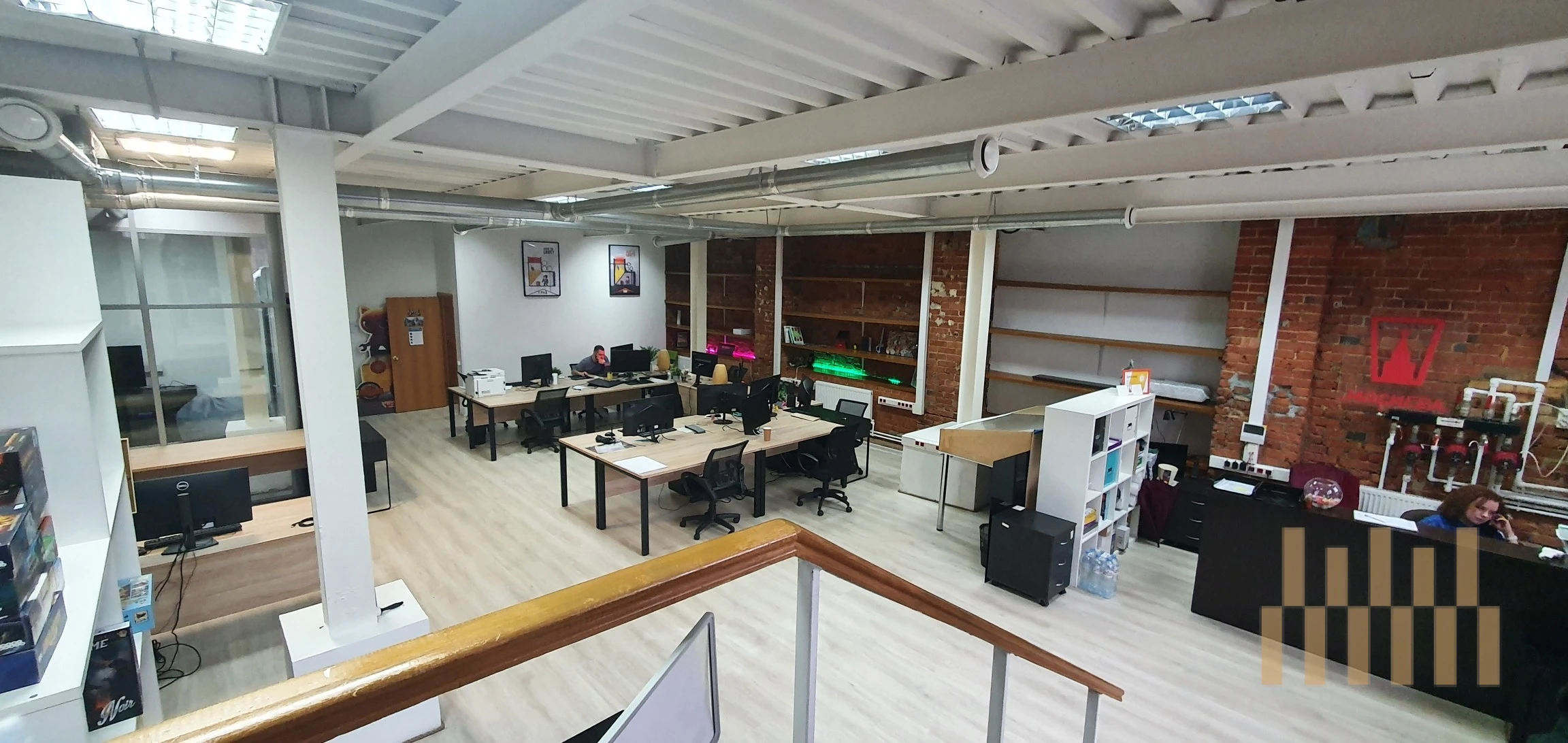 office