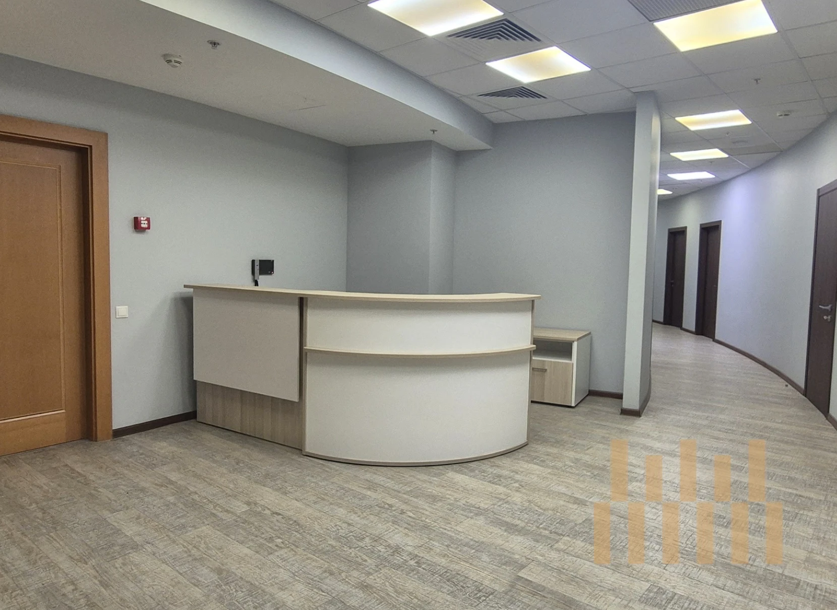 office