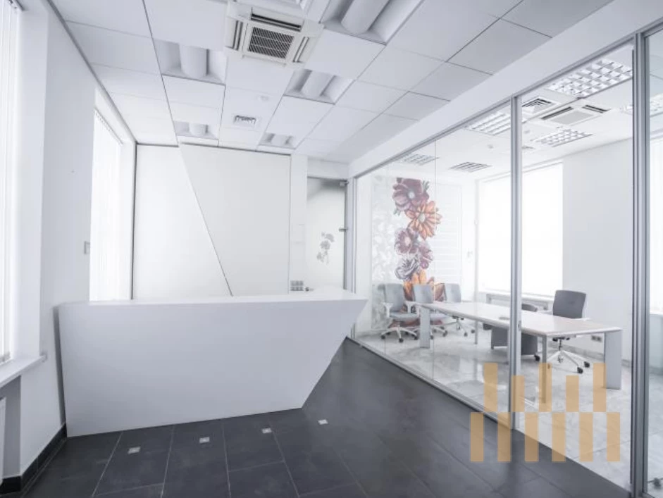 office