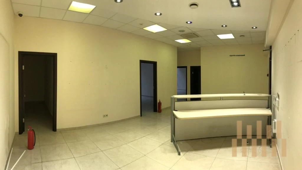 office