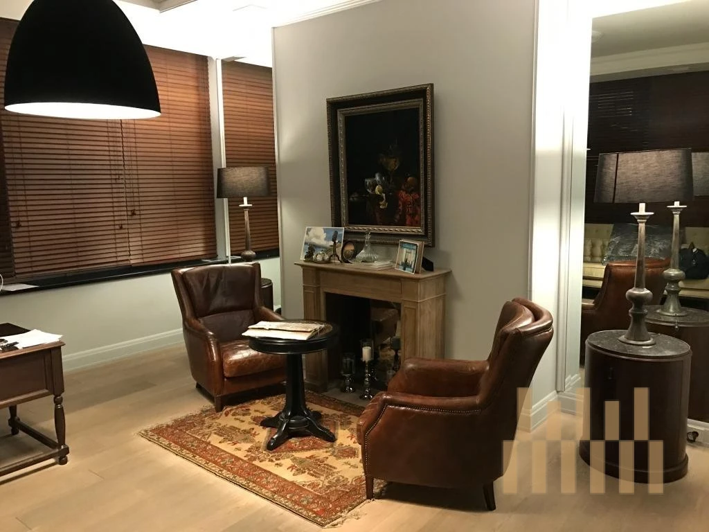 office
