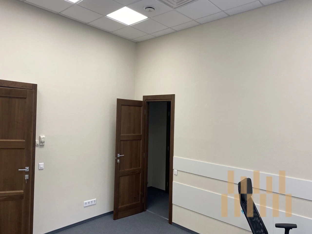 office