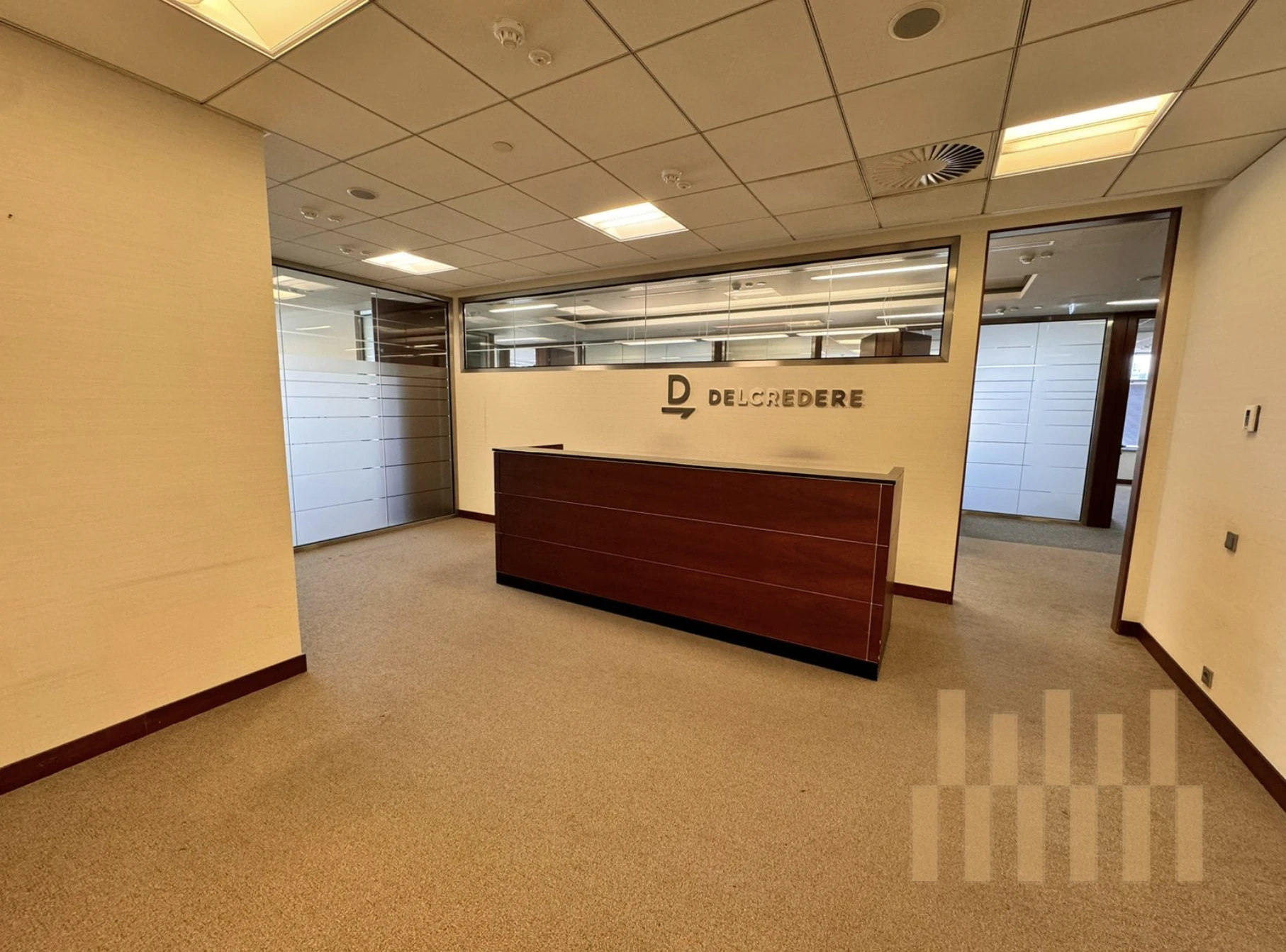 office