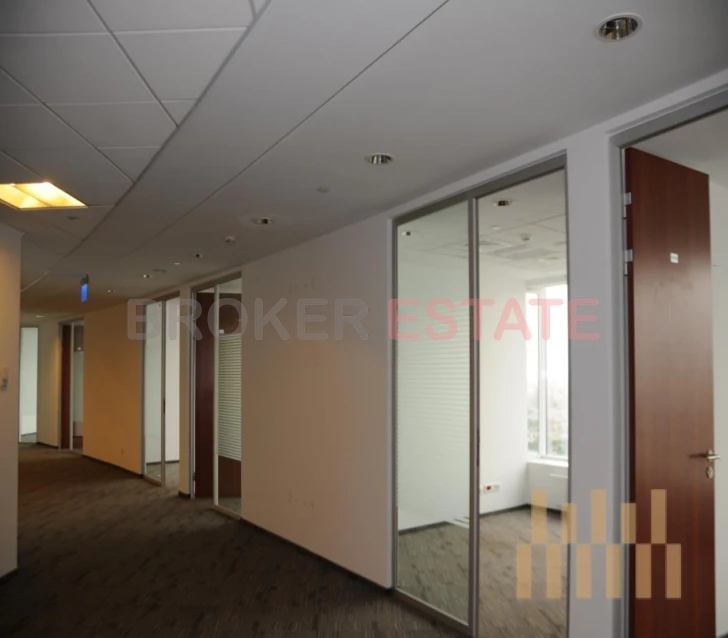 office