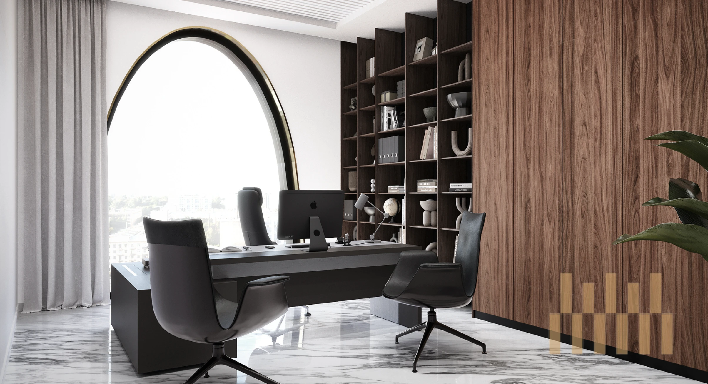 office