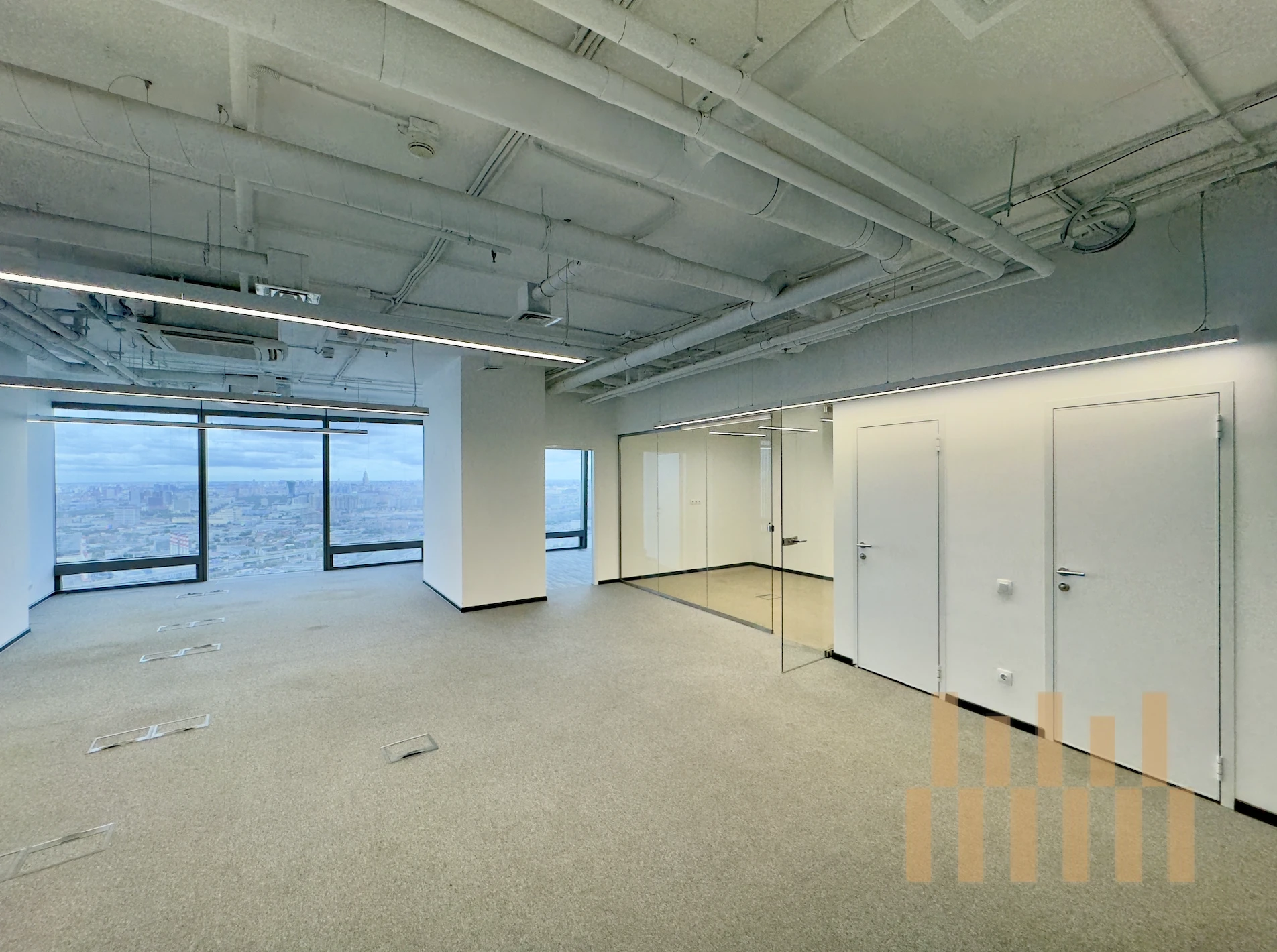 office