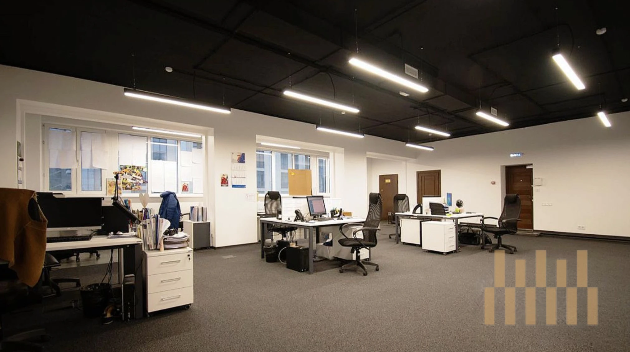 office