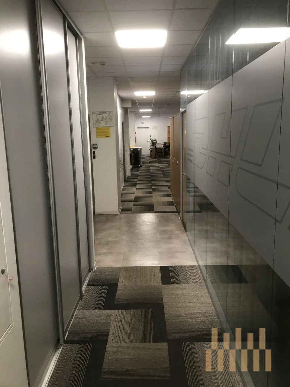 office