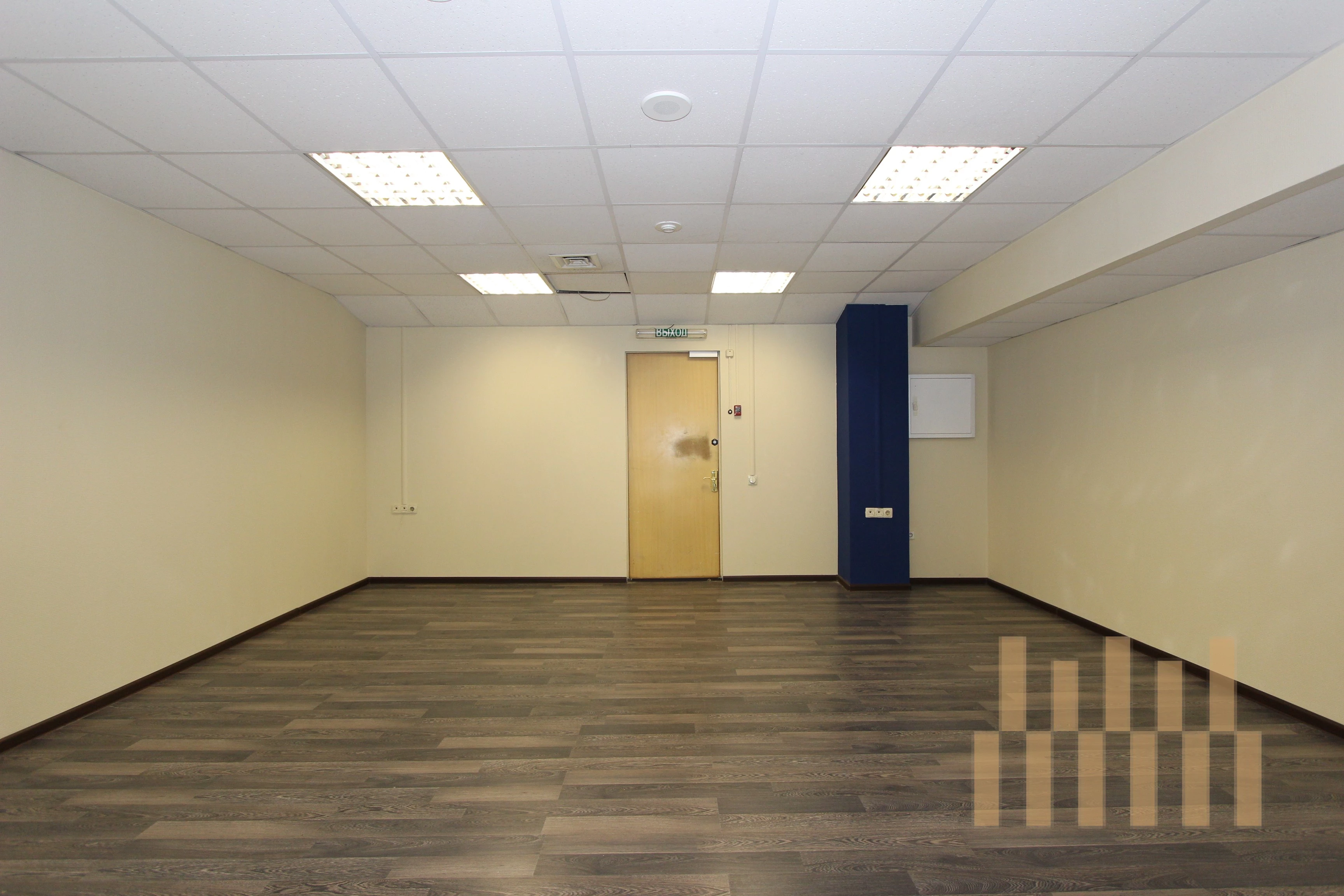office